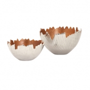 Howard Aluminum Bowls - Set 2