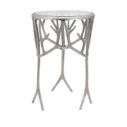 Castro Aluminum Branch Table