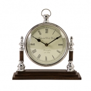 Boyleston Mantle Clock