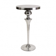 Dorset Aluminum Bar Table