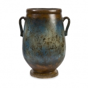 Manuel Oversized Terracotta Vessel