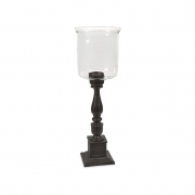 Elita Small Iron Floor Hurricane