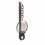 Harding Link Wall Sconce