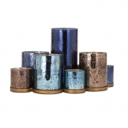 Rosalie 9-Light Candleholder