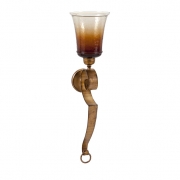 Malden Candle Wall Sconce