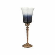 Dressler Small Candle Hurricane