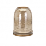 Jolie Small Cloche Lantern