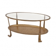 Natalia Cocktail Table