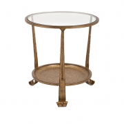 Natalia Side Table