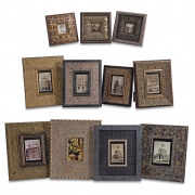 Frame Assortment - Set of 22