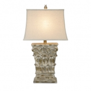 Carrera Oversized Table Lamp