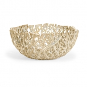 Vargas Cutout Décor Bowl