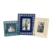 Coastal Link Photo Frames - Set of 3
