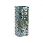 CKI Kurrent Cutwork Vase