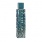 CKI Kurrent Cutwork Vase With Lid