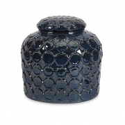 Howell Indigo Jar