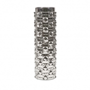 Schmidt Oversized Metallic Vase