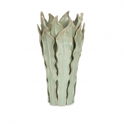 Watkins Large Sea Leaf Vase