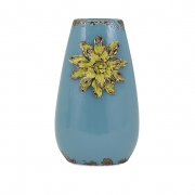 Kimber Tall Flower Vase
