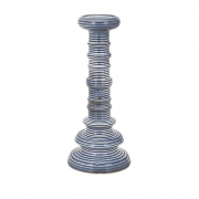 Libby Large Candleholder