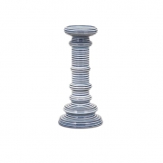 Libby Small Candleholder