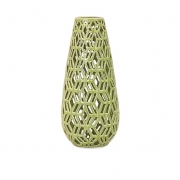 Sarina Cutout Vase