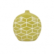 Sarina Round Vase