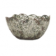 Kai Cutout Bowl