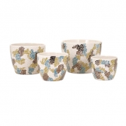 Randen Planters - Set of 4
