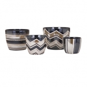 Arden Planters - Set of 4