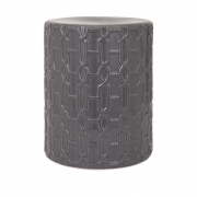 Essentials Reflective Stool