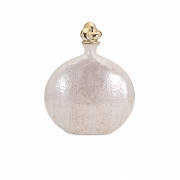 Nikki Chu Small Lidded Jar
