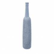 TY Cowboy Oversized Vase