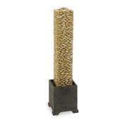 CKI Liandros Large Fountain with Tealight Holders