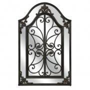 Hensley Mirror