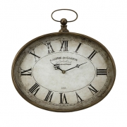 Jefferson Clock