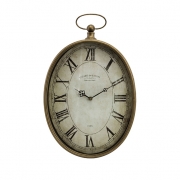 Toledo Clock