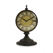 Christopher Clock
