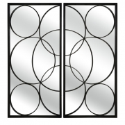 Ross Mirrors - Set of 2