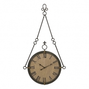 CKI Alexander Wall Clock