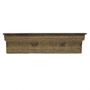 Claremore Large Shelf