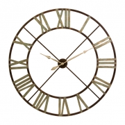 Jasper Wall Clock