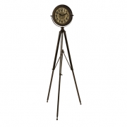 Northcote Adjustable Clock