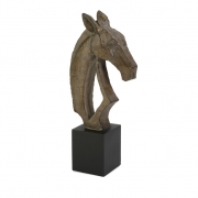 CKI Knoxley Horse Statuary