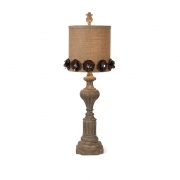 Josephine Table Lamp