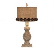 Charolette Table Lamp