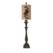 Aralyn Buffet Lamp