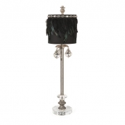 Delora Buffet Lamp