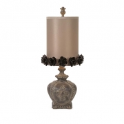Delores Table Lamp