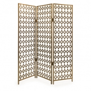 Devina Mirror Wall Screen